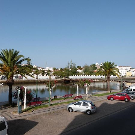 Rio Gilao Apartment Tavira Ngoại thất bức ảnh