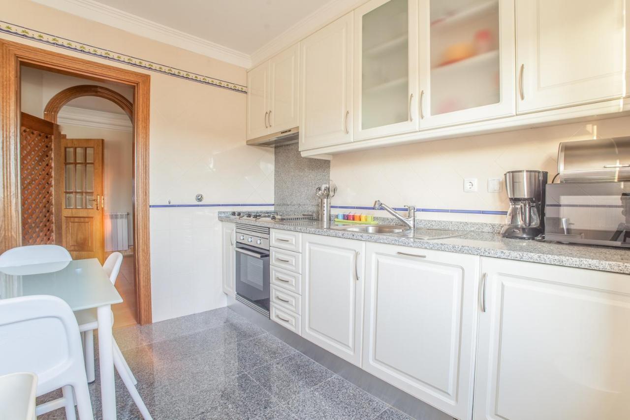 Rio Gilao Apartment Tavira Ngoại thất bức ảnh