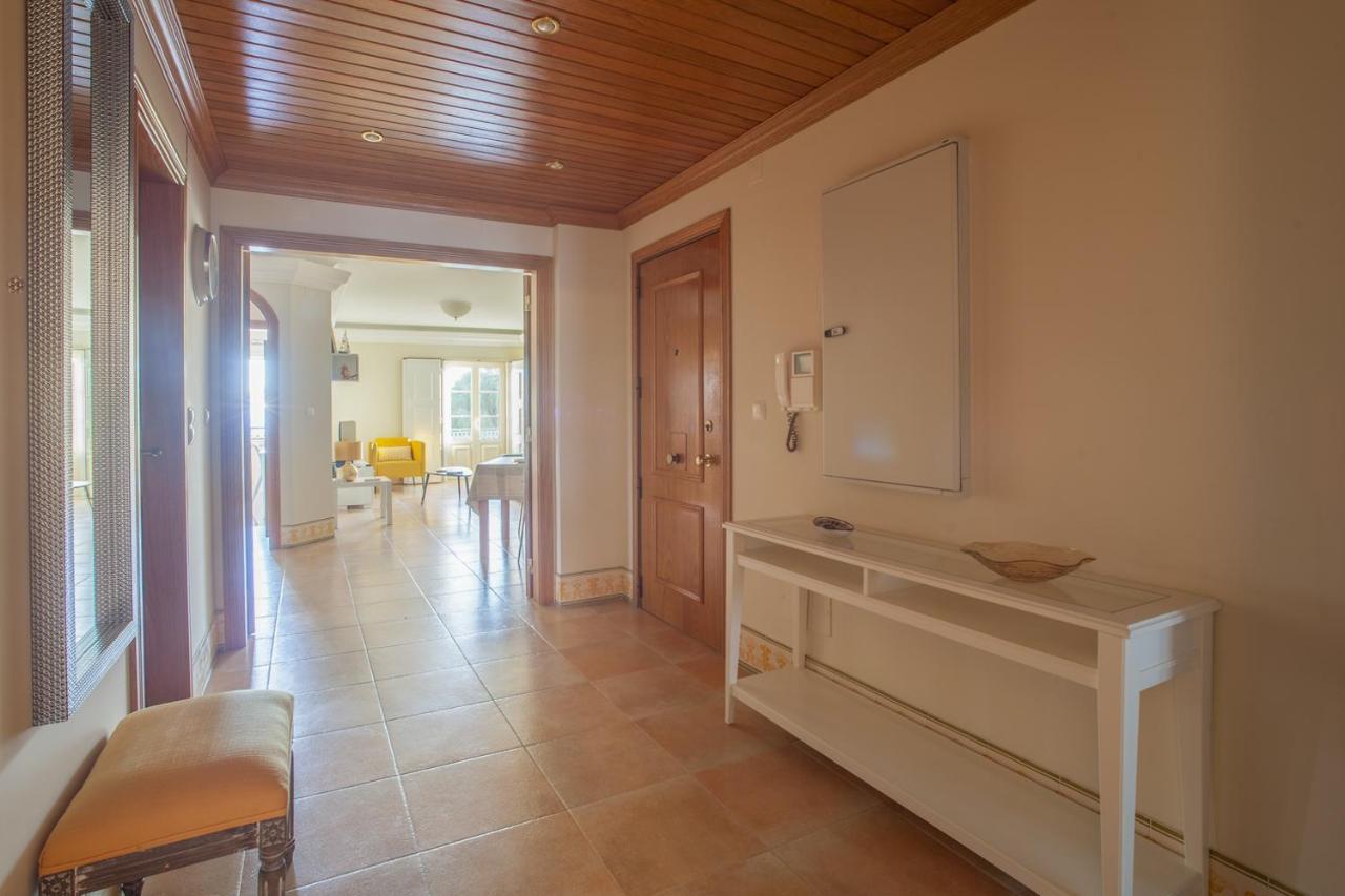 Rio Gilao Apartment Tavira Ngoại thất bức ảnh