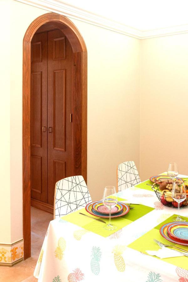 Rio Gilao Apartment Tavira Ngoại thất bức ảnh