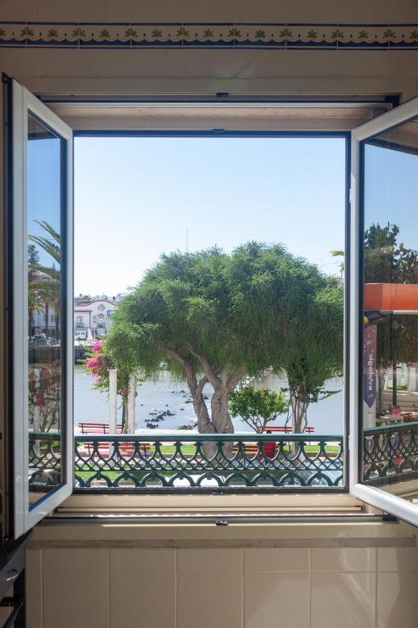Rio Gilao Apartment Tavira Ngoại thất bức ảnh