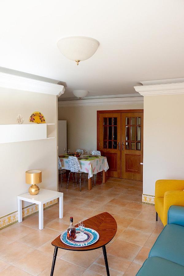 Rio Gilao Apartment Tavira Ngoại thất bức ảnh