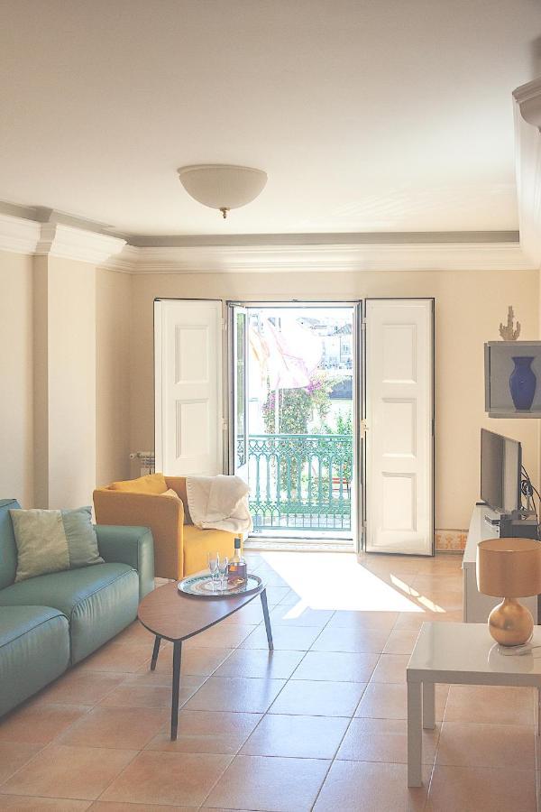 Rio Gilao Apartment Tavira Ngoại thất bức ảnh