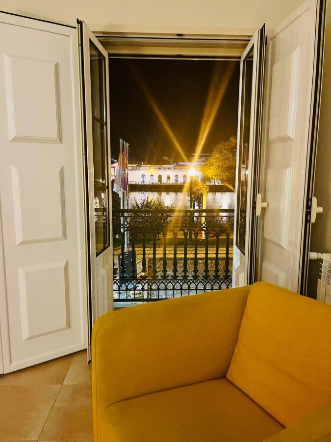 Rio Gilao Apartment Tavira Ngoại thất bức ảnh